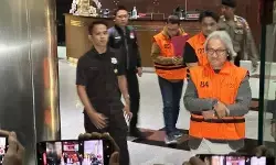 KPK dalami kaitan rangkap jabatan Mulyono dengan kasus restitusi pajak