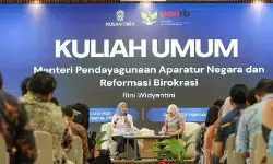 IKN pacu birokrasi muda rancang ulang cara bekerja