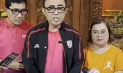 Soal BPJS PBI, Wali Kota Denpasar beri klarifikasi