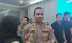 Polres Karawang ajak ojol sinergi dalam pertolongan pertama kecelakaan Polres Karawang ajak ojol sinergi dalam pertolongan pertama kecelakaan