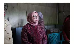 KPPPA dorong penanganan kekerasan seksual berperspektif korban KPPPA dorong penanganan kekerasan seksual berperspektif korban