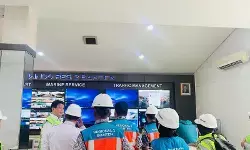 Pelindo Regional 2 Banten siap sempurnakan infrastruktur digital Pelindo Regional 2 Banten siap sempurnakan infrastruktur digital