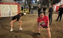 Soekarno Run 2026: Hasto Kristiyanto ajak peserta resapi pemikiran Bung Karno