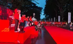 Soekarno Run 2026 padukan olahraga dan edukasi sejarah berbasis AI Soekarno Run 2026 padukan olahraga dan edukasi sejarah berbasis AI