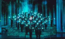 Gladi Final! Gala Tahun Baru Imlek CMG siap temani reuni anda