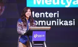 Pemerintah upayakan masyarakat dapat informasi publik akurat