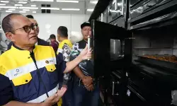 Perkuat ketahanan energi, BPH Migas dorong penggunaan gas bumi Perkuat ketahanan energi, BPH Migas dorong penggunaan gas bumi