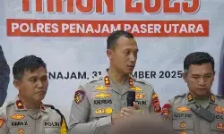 Kapolres: Dugaan keracunan MBG di Kabupaten Penajam masih diselidiki