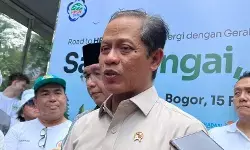 Menteri LH: Indonesia hadapi triple planetary crisis