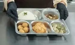 MBG serap hampir satu juta tenaga kerja lewat dapur SPPG MBG serap hampir satu juta tenaga kerja lewat dapur SPPG