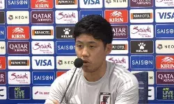 Slot ungkap Wataru Endo masih bisa bermain di sisa musim ini