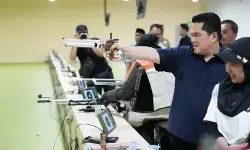 Menpora inginkan terobosan pembiayaan rawat fasilitas baru NPC Menpora inginkan terobosan pembiayaan rawat fasilitas baru NPC