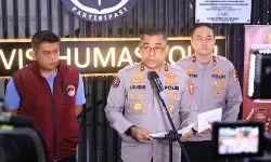 Eks Kapolres Bima Kota tersangka narkoba, Polri klaim tanpa impunitas Eks Kapolres Bima Kota tersangka narkoba, Polri klaim tanpa impunitas