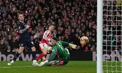 Arsenal hajar Wigan 4-0 di putaran keempat Piala FA