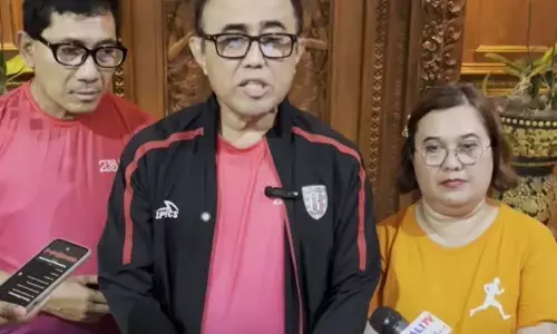 Soal BPJS PBI, Wali Kota Denpasar beri klarifikasi