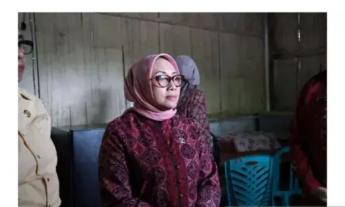 KPPPA dorong penanganan kekerasan seksual berperspektif korban