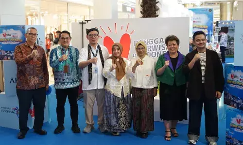 Sambut Idul Fitri, BINA Lebaran 2026 siap digelar di 400 pusat perbelanjaan di Indonesia