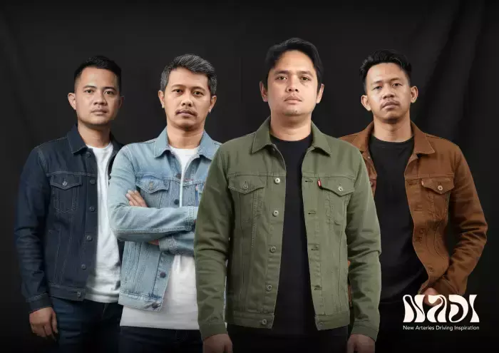 Perjalanan Emosional NADI Cerita Tentang Rasa