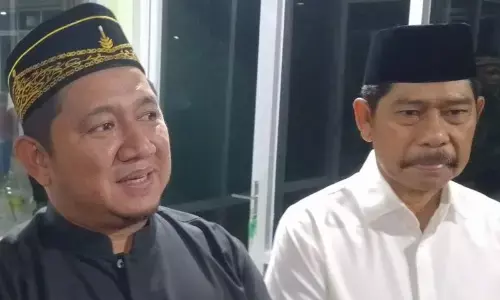 Kasus keracunan, operasional SPPG Waru disetop sementara