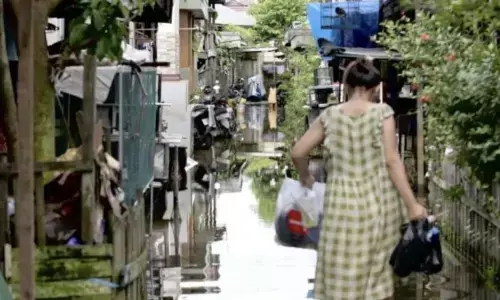 BMKG: Kalsel berpotensi banjir rob 2,6 meter pada 16–24 Februari