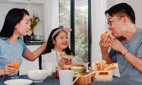 Nutrisi jadi faktor penting dukung terapi kanker anak Nutrisi jadi faktor penting dukung terapi kanker anak