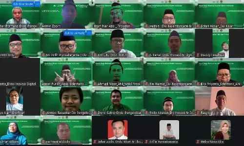 ANI siapkan sekolah pengelola wakaf nasional