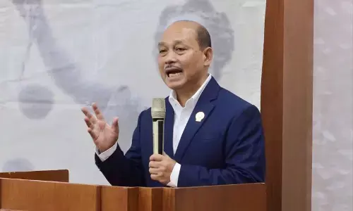 LPSK jangkau kasus perdagangan anak di Tamansari Jakarta Barat