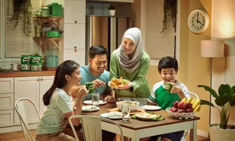 Mengajarkan puasa dalam bingkai kepentingan terbaik anak