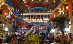 11 kuliner halal Glodok yang wajib dicoba saat Imlek