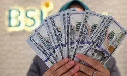 Rupiah pada Senin pagi menguat jadi Rp16.831 per dolar AS Rupiah pada Senin pagi menguat jadi Rp16.831 per dolar AS