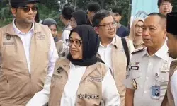 Waka BGN minta Wabup Purwakarta ubah nasib pekerja keramba aring apung jadi pengusaha perikanan