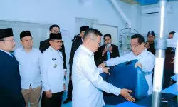 DPRD Tangerang: Layanan Cath Lab di RSUD bisa diakses peserta BPJS