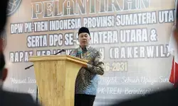 Kakanwil Kemenag Sumut sebut 2026 seluruh guru bersertifikasi