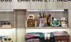 Kemenperin catat lonjakan ekspor IKM kerajinan, bukti daya saing kuat