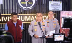 Eks Kapolres Bima Kota jadi tersangka narkoba, Polri tegaskan tak ada toleransi untuk oknum internal