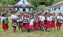 DPD RI minta Kemendikdasmen verifikasi ulang data anak putus sekolah DPD RI minta Kemendikdasmen verifikasi ulang data anak putus sekolah