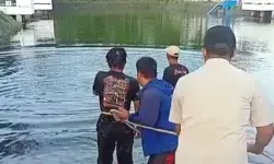 Bocah 9 tahun tewas tenggelam di Embung Sejuk Cipayung Jaktim