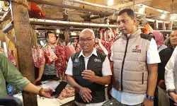 Bapanas sebut cuaca dan tenaga petik penyebab harga cabai rawit naik