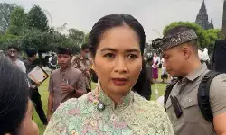 Wamenpar: Shivaratri jadi ruang penguatan identitas Hindu Nusantara Wamenpar: Shivaratri jadi ruang penguatan identitas Hindu Nusantara