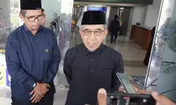 Sawit pilar strategis daerah, arahan Presiden Prabowo disambut Kutai Timur