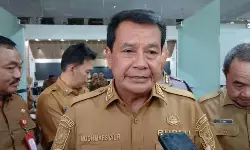 Jalan rusak sebabkan korban tewas, Bupati Tangerang buka suara