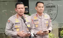 Jelang Imlek, Polisi kerahkan ratusan personel untuk pengamanan Jelang Imlek, Polisi kerahkan ratusan personel untuk pengamanan