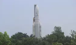 15 Februari 2017: Indonesia luncurkan Satelit Telkom-3S 15 Februari 2017: Indonesia luncurkan Satelit Telkom-3S