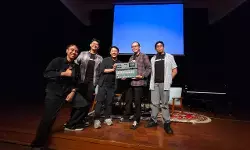 Seri Digital terbaru Yamaha bantu kreator hasilkan audio kualitas tinggi