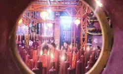 Warga Tionghoa Lampung berharap kerukunan terjaga dalam bingkai NKRI