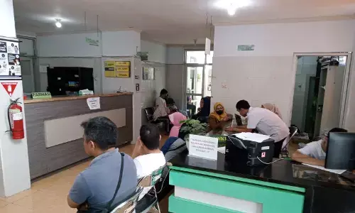 Dinkes tegaskan Puskesmas Mataram tetap layani penyakit kronis