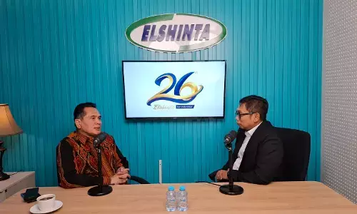 HUT ke-26 Elshinta, Waketum Kadin beberkan Langkah dongkrak pertumbuhan ekonomi HUT ke-26 Elshinta, Waketum Kadin beberkan Langkah dongkrak pertumbuhan ekonomi