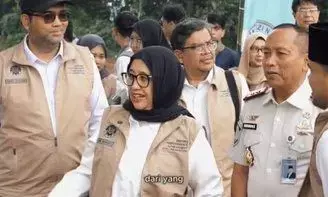 Waka BGN minta Wabup Purwakarta ubah nasib pekerja keramba aring apung jadi pengusaha perikanan