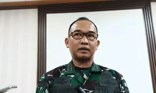 Isu BPJS di RSAD Bima, Kodam Udayana angkat bicara