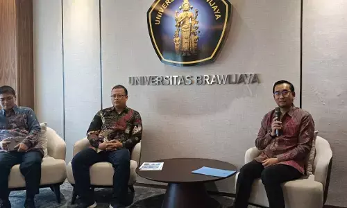 FTAB UB raih predikat WBBM dari KemenPAN-RB